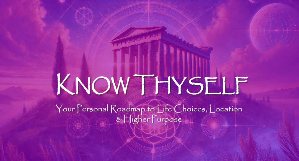 Know Thyself Bundle