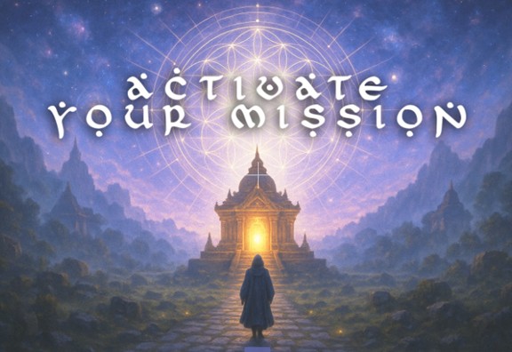 Activate Your Mission Bundle