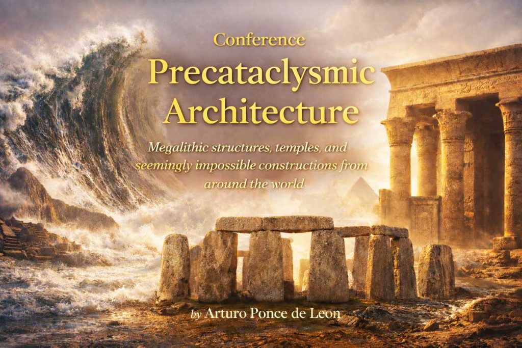 Presentation Precataclysmic Architecture 2026