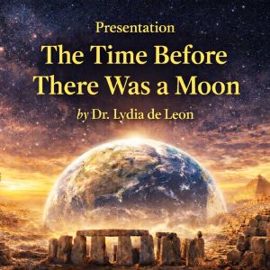 Presentation The Time before there was a Moon 2026